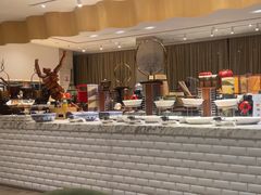 -沈阳和平艾美酒店新食谱西餐厅