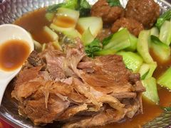 -喜家德虾仁水饺(世纪大都会店)