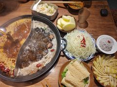 -楠火锅(昆山金鹰店)