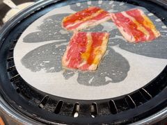 -燚青春东北泥炉烤肉(百合店)