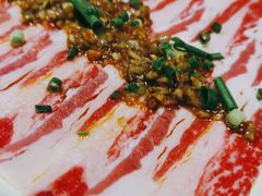 -肆拾壹號烤肉(龙岗店)