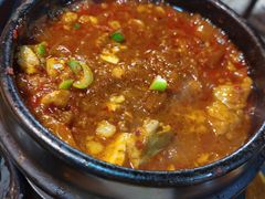 -杀猪天·韩国烤肉(总店)