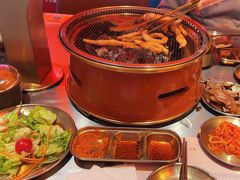 -西塔老太太泥炉烤肉(苏州大悦城店)