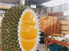 -曼阁市场水果批发市场