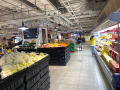 -物美超市(金宝街店)