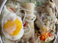 -骨鲜坊筒子骨粉