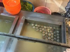 -富记鱼蛋粉(西村店)