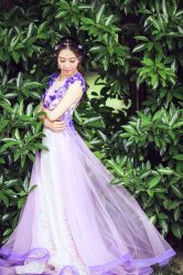 -上花轿婚纱摄影