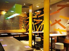 大堂-麦当劳(海岸城店)