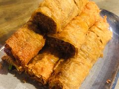 兰溪素鹅-兰溪小馆(东直门簋街店)