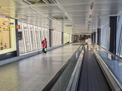 -米兰马尔彭萨国际机场