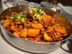 -小街猪手(团结湖店)