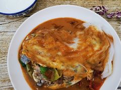 -州记·肠粉·牛肉火锅(福安店)