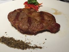 肉眼排-哈布斯扒房(华发商都店)