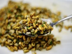 -潮汕味道·煮海餐厅(金麟大厦店)