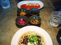 -半山腰·云南菜(侨福芳草地店)