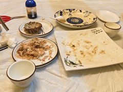 -宾朋海鲜特色美食餐厅·纯手工鲅鱼水饺(兴海路店)