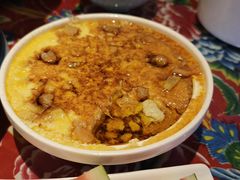 -人民公社大食堂(张家湾店)