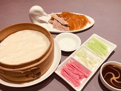 -金鸭季·北京烤鸭(深业上城店)