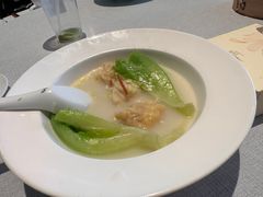 虾云吞-金悦轩海鲜酒家(拱北店)