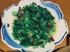 -外婆味道·云南菜大当家(弥勒店)