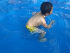 -泸州欢乐派海滩公园