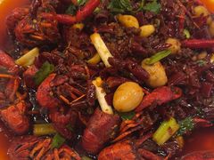 -陈胖子特色菜.鲜货现炒(融景城店)