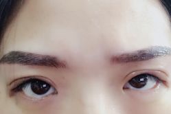 -平萍纹绣韩式半永久定妆