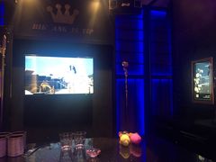 -V SHOW max KTV(粉巷店)