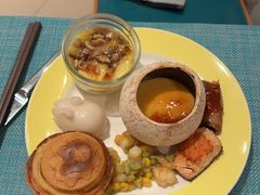 -味餐厅·海鲜·火锅·自助餐