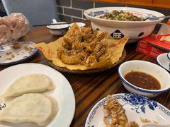 -旺角小渔村(二马路店)