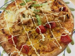 -萨莉亚意式餐厅(天河城购物中心店)