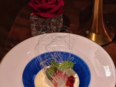 -柏蔻餐厅Le Banquet Bistro(天河北店)