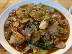 -瑞丽活螃蟹(芒市店)