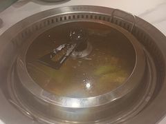 -满兴咱妈烀饼铁锅炖(兰州北街店)