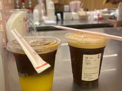 -代数学家algebraist coffee(亲橙里购物中心店)