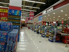 -卜蜂莲花(杨高北路店)