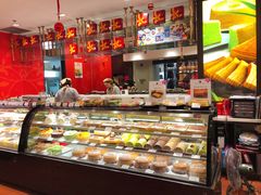 -本格旺索罗(樟宜机场T1店)