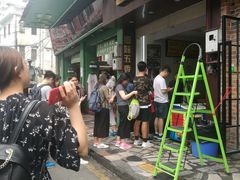-细妹五香牛杂(步行街店)