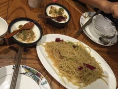 -阿罗新疆菜(人民广场店)