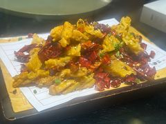 -茶叁酒肆·楚味江湖(菱角湖店)