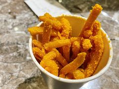 -STREET CHURROS(光复南路260巷店)