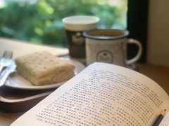 -Peet's Coffee皮爷咖啡(大学路店)