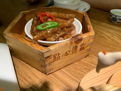 -点心传说·粤菜点心(佐阾虹湾店)