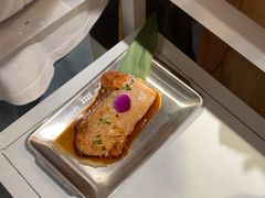 -留香铁板烤肉(解放西路旗舰店)