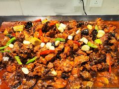 -集杰尚品海鲜烤肉自助餐厅(乳山振华店)