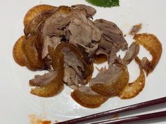-味+新京宴·烤鸭·北京菜(创意谷店)