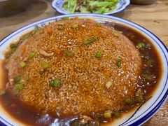 -老南京土菜馆(状元境店)