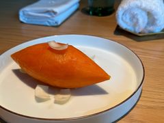 蜜汁红薯-新荣记(西溪湿地店)