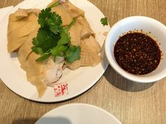 -泰煌鸡·上海白斩鸡·鸡汤面(鹤庆店)